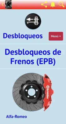 Desbloqueos android App screenshot 10